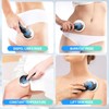 NeibuGlow Body Sculpting Machine & Cellulite Massager – Portable Body