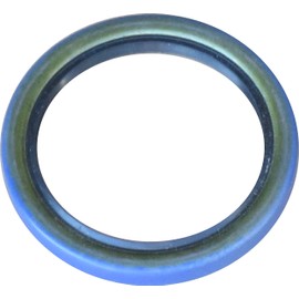 Hamiltonbobs Premium Quality Main Rear Engine Crank Seal Made for IH International.