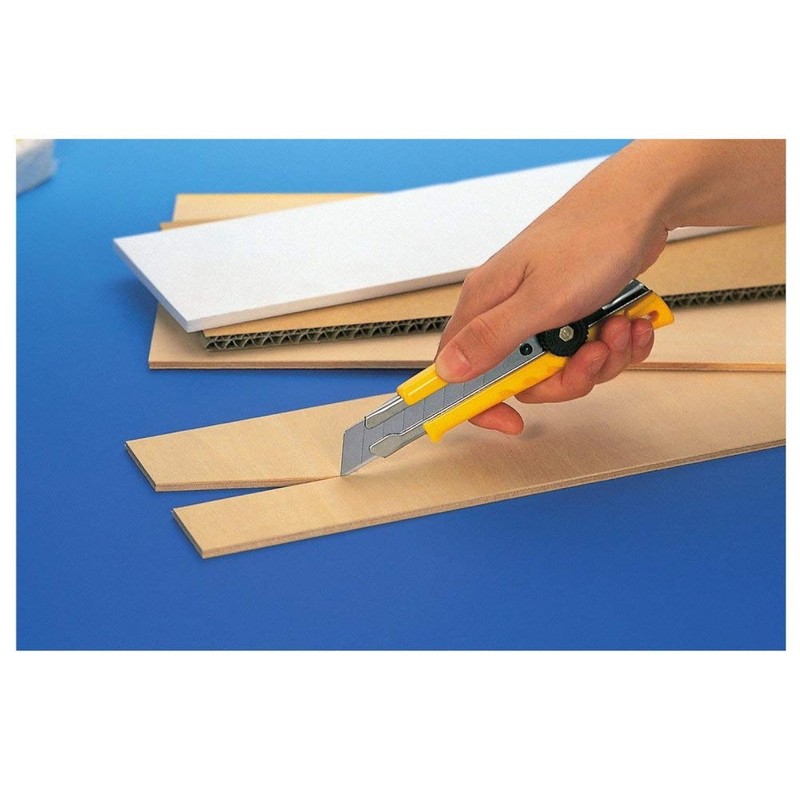 オルファ カッター 大型 万能L型 11BS