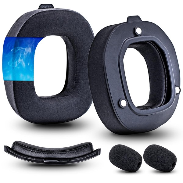 CCRE Earpads Replacement for Astro A50 GEN4 Headset - Astro