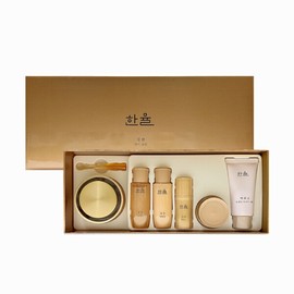 Hanyul Extreme Eye Cream Special Set / 한율 극진 아이크림 기획세트