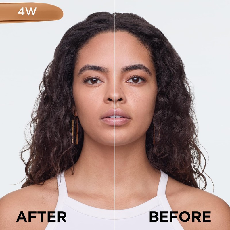 L 'Oréal Paris Perfect Match Foundation, covering Make-Up – Perfect