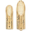 MiEco Bamboo hair brush (small)