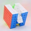 Bukefuno Yongjun MGC 6x6 M Magnetic Speed Puzzle Cube YJ