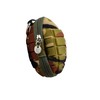 Grenade - Key and Coin Case Money Purse Hang Belt