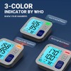 Blood Pressure Monitors for Home Use, 9-17 13-21 Extra Large