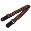 Ukulele Strap Ethnic Style 4 String Guitar for Adults Children