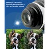Bincoulars 3 X 50 Bincoulars Portable HD All Optical Glass