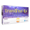 Transvital-e Suplemento Alimenticio 46.98 G 30 Cápsulas