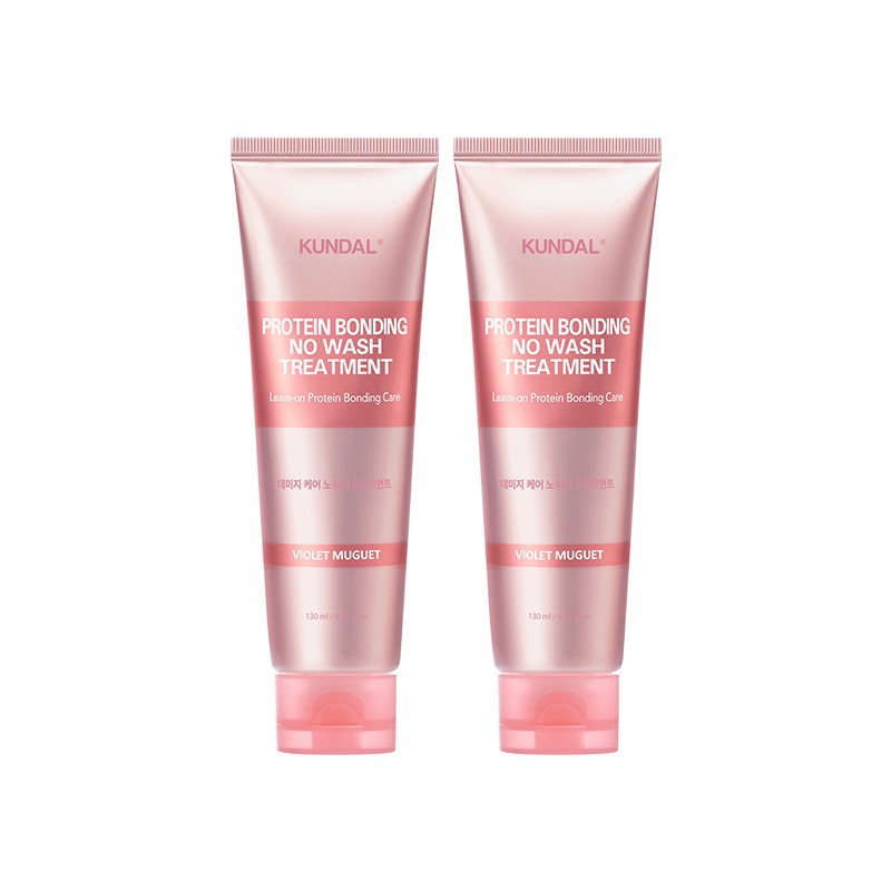 Kundal [1+1] NEW Kundal Damage Care Shampoo Treatment Serum Hair