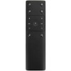 XRT132 Replace Remote fit for Vizio TV D40U-D1 E32-D1 E40-D0
