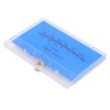 P‑200 VU Meter Header with LED Backlight Power Amplifier Sound
