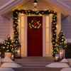 8 Pcs Christmas Fairy String Lights Battery Operated 33 ft