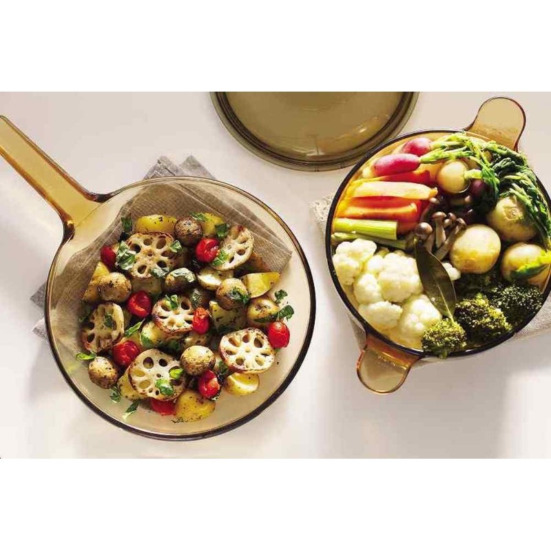 VISIONS CP-8694 Cookpot 1.5L