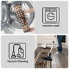 Xspatroias Farmhouse Western Kitchen Rugs Mat Set of 2