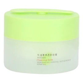 Desmaquillante De Maquillaje Bálsamo De Limpieza                                                                                                      