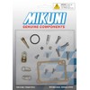 Mikuni Carburetor Rebuild Kit for Yamaha Banshee ATV