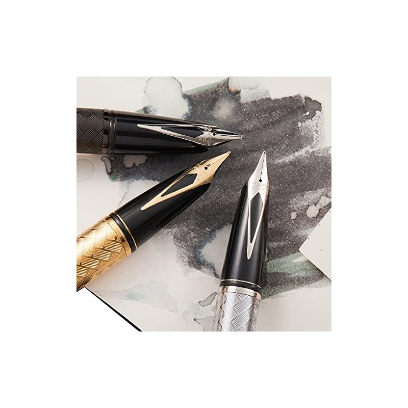 Sheaffer 99327 Medium "T" Style Ballpoint Refill - Blue