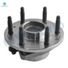 PM Auto Front Wheel Hub Bearing Assembly Replacement For 2007-2014