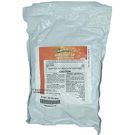 MilStop SP Organic Foliar Fungicide - 5lb Bag