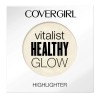 COVERGIRL Vitalist Healthy Glow Highlighter, Starshine