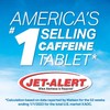 Jet-alert 100 Mg Each Caffeine Tab 120 Count Value Packs