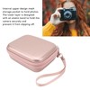 Protective Hard Case for Instax Mini EVO Link Liplay, Camera
