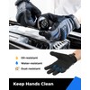 toolant Work Gloves Men - Thor Series - Mechanic Gloves