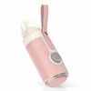 HapiChil Milk Warmer, Pouch Type, USB Powered, 3 Temperature Settings