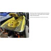 SEA-DOO TRACTION MATS XP / XP DI / XP LTD