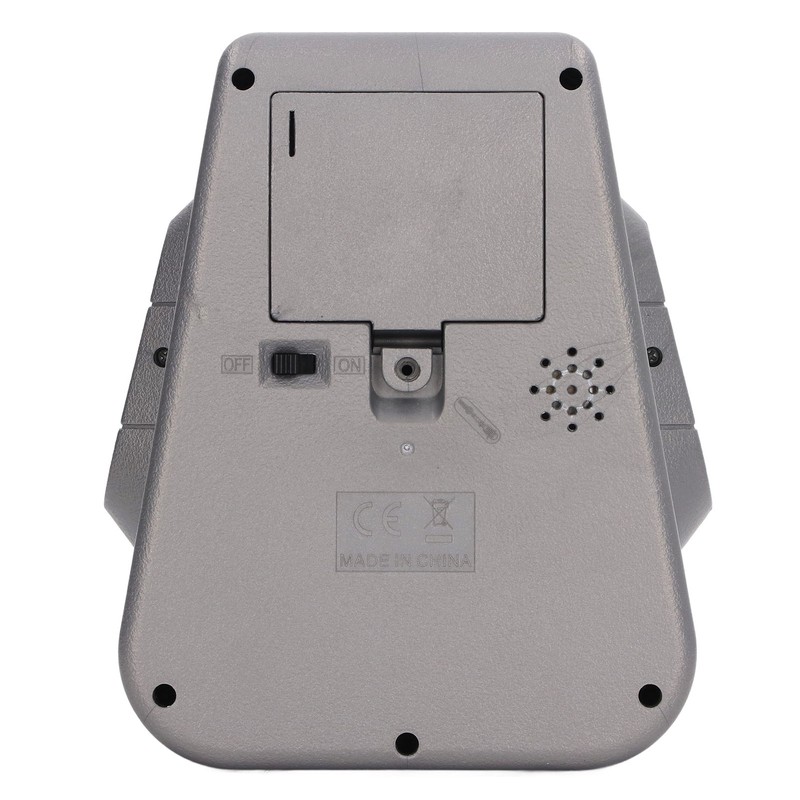 Lie Detection Test Machine Finger Shocking Polygraph Analyzer Machine Electric