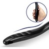 Car Windshield Cleaning Tool – Extendable Handle with 4 Washable