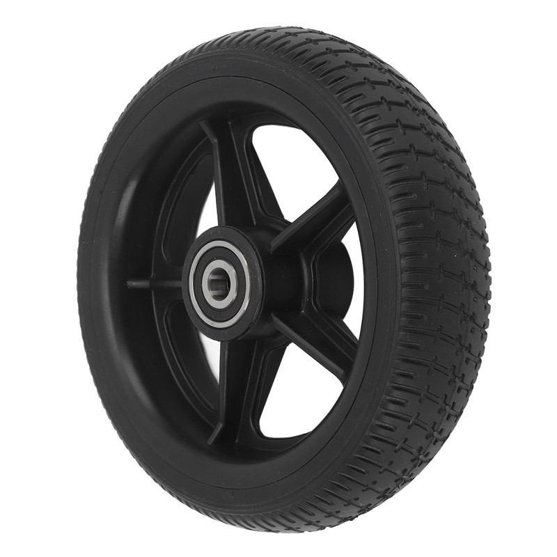 6.5 Inch Electric Scooter Solid Tire Rubber Anti Slip Explosion