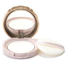 Canmake Pore and Texture Powder Cover Correction Makeup Secret Beauty / 캔메이크 모공 요철 파우더 커버 보정 메이크업 시크릿 뷰티