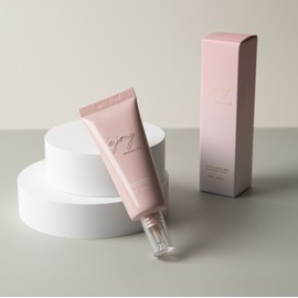 Le Jon Control C1 Cream 40ml Whitening Wrinkle Improvement UV Protection / 르종 컨트롤 C1 크림 40ml 미백 주름개선 자외선차단