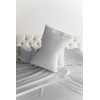 Twin Size Sheet Set - 4 Piece Set - Hotel