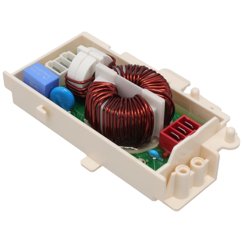 Supplying Demand 6201EC1006T Washer Or Dishwasher Noise Filter - Replaces