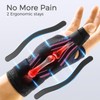 FREETOO Wrist and Thumb Brace Support Right Hand Left Hand