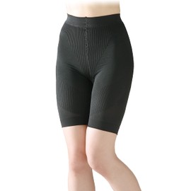 Cervin Walking Spats, Half Length, L-LL