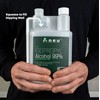 Aneu Isopropyl Alcohol 99% - 1/2 Gallon + Travel Bottle