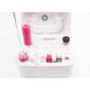 Electric Coil Winder, Professional Portable Automatic Coil Winder with High
