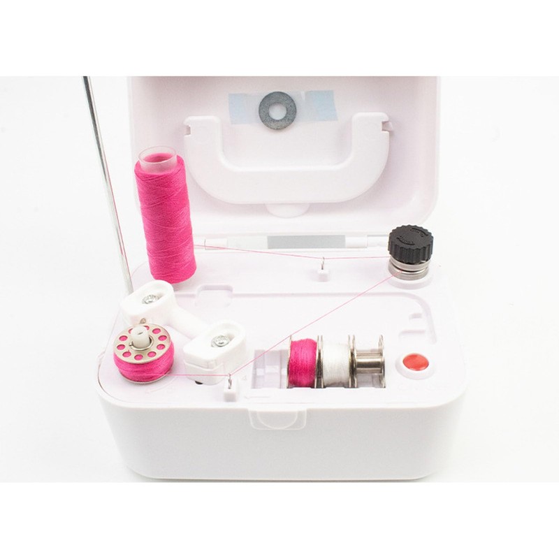 Electric Coil Winder, Professional Portable Automatic Coil Winder with High