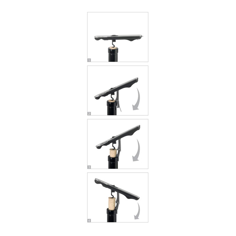 AdHoc PushPull Corkscrew