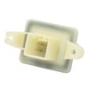 Dcmr Rear Manual Control Blower Motor Resistor 09 10 11