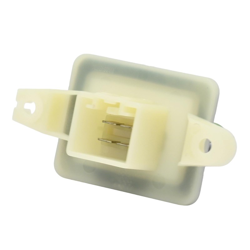 Dcmr Rear Manual Control Blower Motor Resistor 09 10 11