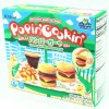 Kracie Popin Cookin Hamburger - DIY Japanese Candy Kit -
