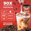 100% Monk Fruit Extract (90X Sweeter Than Sugar) Monk Fruit