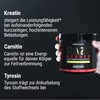 Protein Works Raze Burner Pre Workout Powder | Tropical |