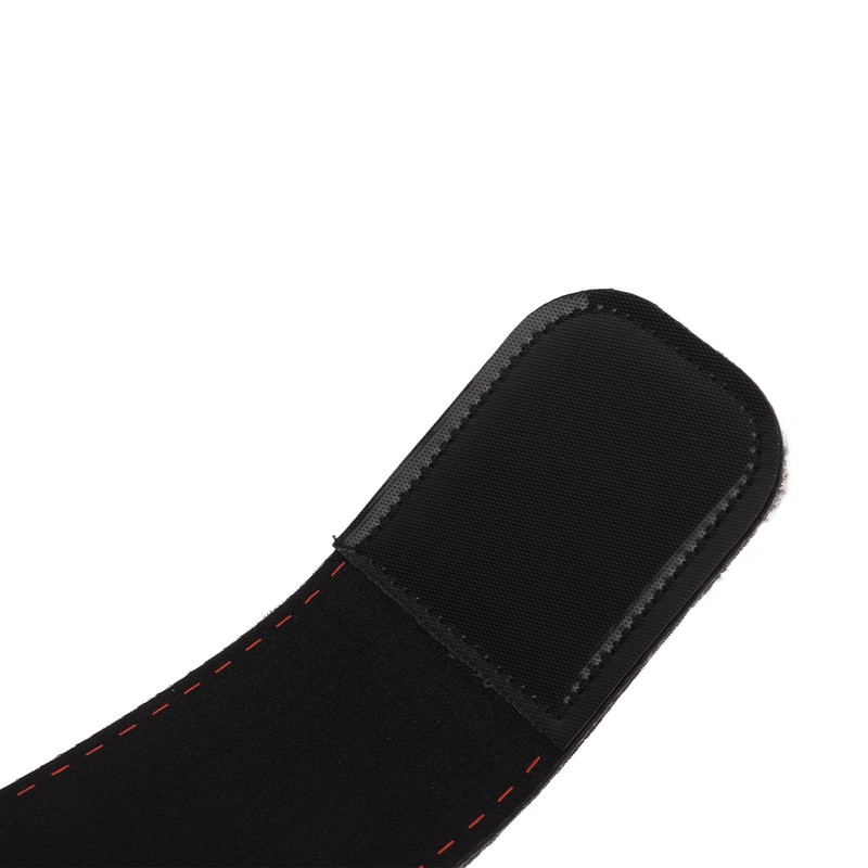 ABS Stimulator Abdominal Toning Belt 8 Modes 15 Strength Levels