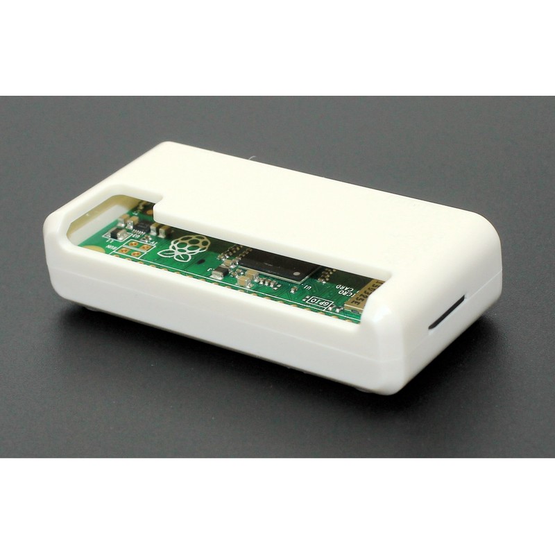 SB Raspberry Pi Zero Case - **Access to All Ports